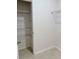 Pantry space with wire shelving at 8640 Farrier Dr., Myrtle Beach, SC 29588