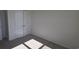 Well-lit bedroom with closet featuring carpet flooring at 8652 Farrier Dr., Myrtle Beach, SC 29588