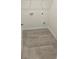 View of a spacious laundry room with tile flooring and hookups at 8652 Farrier Dr., Myrtle Beach, SC 29588