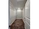 Cozy walk-in closet features wire shelving, providing ample storage space for clothing and accessories at 910 Padgett Lane, Conway, SC 29526