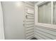 Easy access to laundry facilities with close proximity of the laundry room and a utility sink at 9581 Shore Dr. # 132, Myrtle Beach, SC 29572