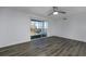 Bright bedroom with sliding door to balcony at 2257 Essex Dr. # E, Surfside Beach, SC 29575