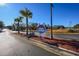 South Bay Lakes community entrance sign at 2257 Essex Dr. # E, Surfside Beach, SC 29575