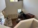 Bright living room with couches and high ceilings at 1060 Fairway Ln. # 1060, Conway, SC 29526