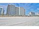 Bright and airy beachfront resort featuring multiple units with balconies and stunning ocean views at 2311 S Ocean Blvd. # 438, Myrtle Beach, SC 29577