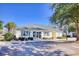 Office building with parking space and landscaping at 601 Hillside Dr. N # 4133, North Myrtle Beach, SC 29582