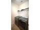 Laundry room with washer and dryer at 101 Hartwell Dr., Little River, SC 29566