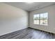 Bedroom with a window providing natural light creates a cozy and serene atmosphere at 109 Arrow Wood Dr, Conway, SC 29526