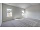 Bright and spacious bedroom with vaulted ceilings, carpeted floors, and generous natural light at 109 Arrow Wood Dr, Conway, SC 29526