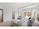 Main bedroom with multiple windows that offer natural light at 2469 Campton Loop, Conway, SC 29527