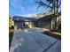 Large concrete patio, ideal for outdoor entertaining at 354 George Washington Trail, Georgetown, SC 29440