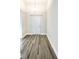 Inviting entryway featuring hardwood floors and a minimalist design, creating a welcoming ambiance at 4963 Old Highway 90, Conway, SC 29526