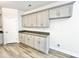 Bright kitchen with ample cabinet space, granite countertops, and modern appliances at 4963 Old Highway 90, Conway, SC 29526