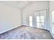 Bright bedroom with closet and plush carpeting, perfect for a relaxing retreat at 4971 Old Highway 90, Conway, SC 29526