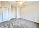 Spacious bedroom with closet, offering ample storage at 4971 Old Highway 90, Conway, SC 29526