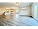 Spacious open-concept living area seamlessly integrates the kitchen and dining spaces at 4971 Old Highway 90, Conway, SC 29526