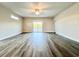 Open concept living area with seamless flow and an abundance of natural light at 4971 Old Highway 90, Conway, SC 29526