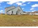 Two-story home with gray and light blue siding at 2651 Blue Crane Circle # 101, Myrtle Beach, SC 29577