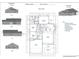 Detailed floor plan showcasing the layout of this home at 2682 Hugo Rd., Conway, SC 29527