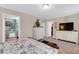 Spacious bedroom featuring a dresser and natural lighting at 568 Affinity Dr., Myrtle Beach, SC 29588