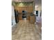 Well-equipped kitchen with stainless steel appliances and ample cabinet space at 323 Sea Turtle Dr., Myrtle Beach, SC 29588