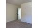 Neutral bedroom with soft carpet, perfect for creating a peaceful retreat at 240 Palmetto Sand Loop, Conway, SC 29527