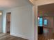 Spacious living room with an open floor plan and a view of the kitchen at 734 Macon Alley, Myrtle Beach, SC 29588