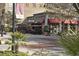 CO Sushi restaurant storefront at shopping center at 2523 Blue Crane Circle # 102, Myrtle Beach, SC 29577