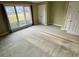 Bedroom with neutral carpet, large window, and large closets at 3774 Annandale Dr., Myrtle Beach, SC 29577