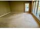Bedroom with a sitting area and access to a back porch at 3774 Annandale Dr., Myrtle Beach, SC 29577