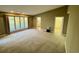 Bedroom with a large picture window and ensuite bath at 3774 Annandale Dr., Myrtle Beach, SC 29577