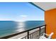 Enjoy breathtaking ocean views from this condo's private balcony at 1501 S Ocean Blvd. # 1541, Myrtle Beach, SC 29577
