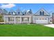 Charming single-Gathering home with a manicured lawn and a two-car garage at 1101 Anne St., North Myrtle Beach, SC 29582