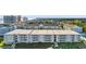 Beautiful condominium building with multiple units and private balconies, near ocean and golf course at 191 Maison Dr. # B320, Myrtle Beach, SC 29572