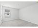 Simple bedroom with carpet and window at 2113 Copper Creek Ct., Longs, SC 29568