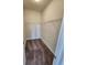 Walk-in closet featuring wire shelving at 2814 Daisy Rd., Loris, SC 29569