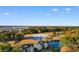 Aerial view showcasing condo location, 597 Blue River Ct #2F at 597 Blue River Ct. # 2F, Myrtle Beach, SC 29579