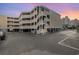 Three-story building with parking and ocean views at 2405 S Ocean Blvd. # 207, North Myrtle Beach, SC 29582