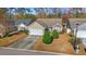 Lovely home with two-car garage, mature landscaping, and a well-manicured lawn at 352 Mckendree Ln., Myrtle Beach, SC 29579