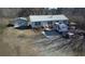 Ranch home with detached garage and RV parking at 2780 Oak St., Conway, SC 29526