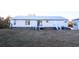 White mobile home with steps and yard at 2780 Oak St., Conway, SC 29526