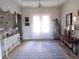 Welcoming foyer with stylish decor, creating a warm and inviting entrance to the home at 3070 Sutherland Dr., Little River, SC 29566