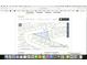 Property lines and dimensions shown on map at 1711 Sapphire Dr., Longs, SC 29568