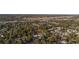 Aerial view of home and neighborhood at 4502 Eyerly St., North Myrtle Beach, SC 29582