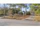 House with driveway and surrounding neighborhood visible at 4502 Eyerly St., North Myrtle Beach, SC 29582