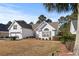 Charming home with well-manicured lawn and beautiful landscaping at 126 Pickering Dr., Murrells Inlet, SC 29576