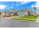 Charming single-Gathering homes featuring neat landscaping and inviting curb appeal at 1518 Littleleaf Loop, North Myrtle Beach, SC 29582