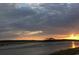 Picturesque sunset over the marsh creating a calming and scenic view at 300 63Rd Ave. N # 306-C, North Myrtle Beach, SC 29582
