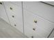 Close up of bathroom cabinetry and hardware at 8476 Duke Pl. # 32, Myrtle Beach, SC 29572