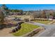A serene entrance to Long Bay, featuring manicured landscaping and a welcoming gate at 1151 Bear Lake Dr., Longs, SC 29568